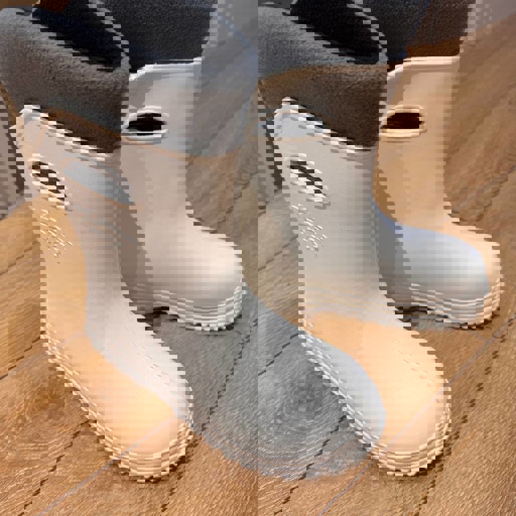 Резиновые сапоги