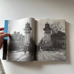 Книга на небе никого - фото 4