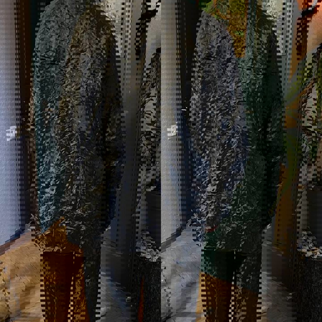 Костюм от дождя