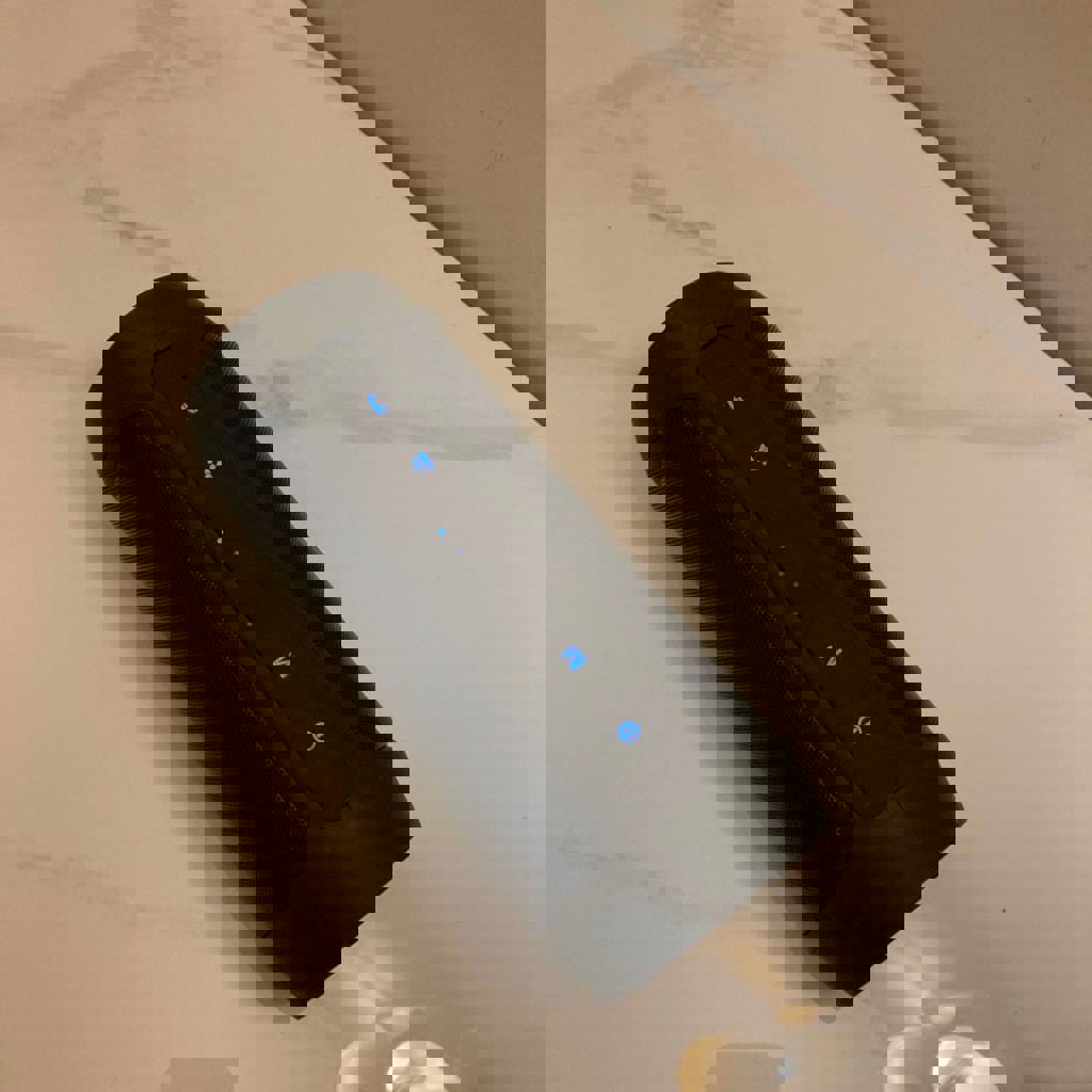 Блютуз Колонка