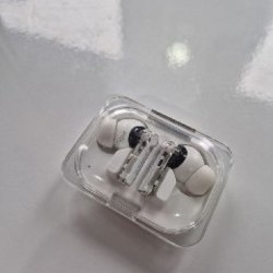 Nothing EAR (a) White - фото 2