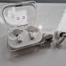 Nothing EAR (a) White - фото 3