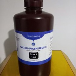 Фотополимер прозрачный - фото 2