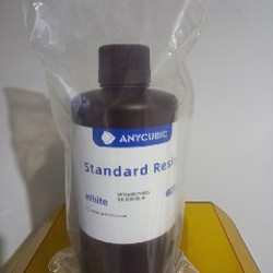 Фотополимер прозрачный - фото 1