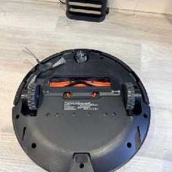 Робот-пылесос Xiaomi Mi Robot Vacuum-Mop P - фото 2