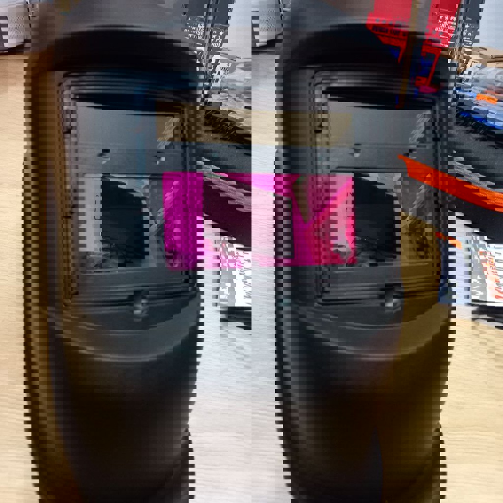 Сварочная маска