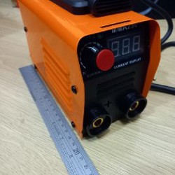 Сварочная маска - фото 2