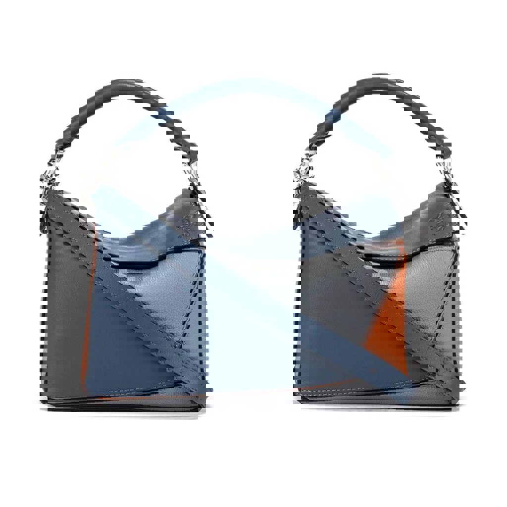 Сумка Loewe Puzzle