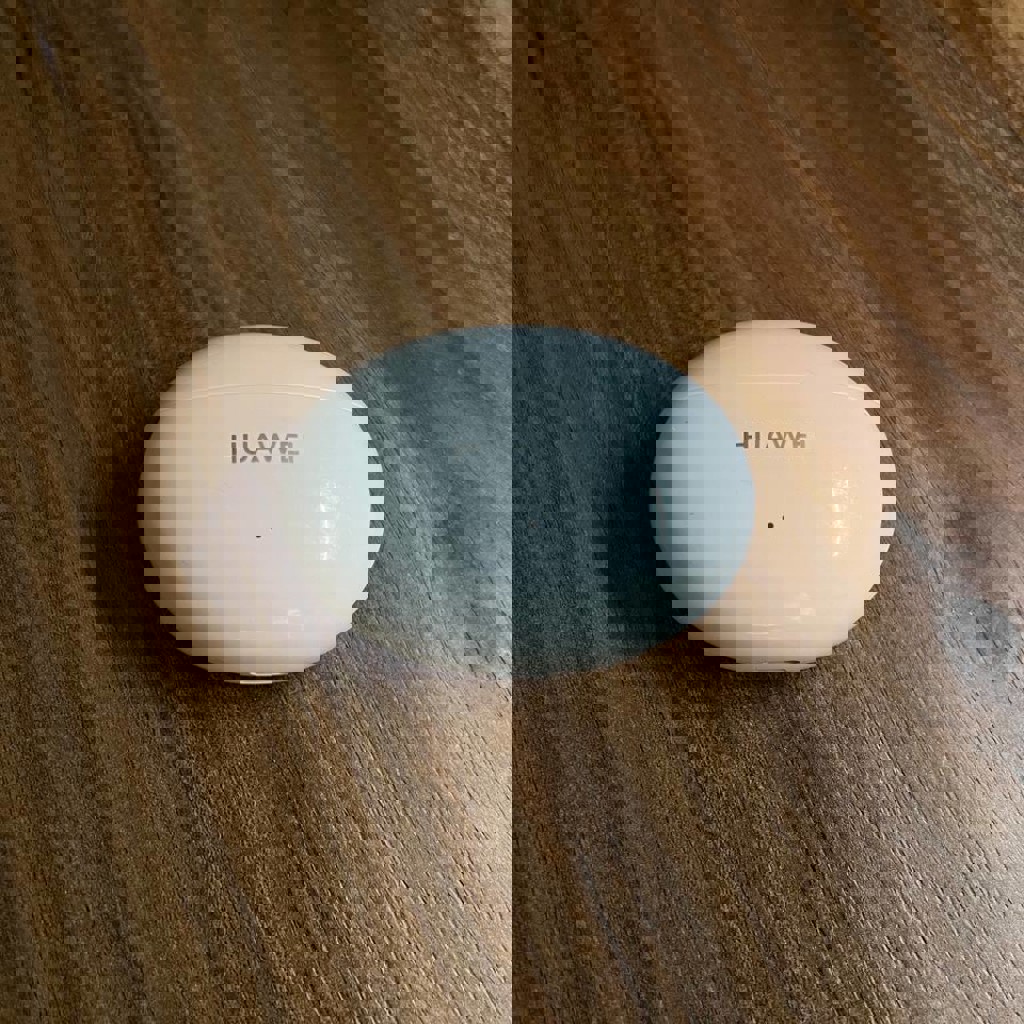 Huawei FreeBuds 4i Ceramic White