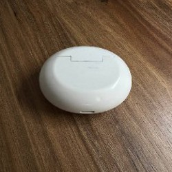 Huawei FreeBuds 4i Ceramic White - фото 3