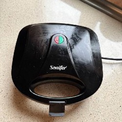 Вафельница для домашних вафель - фото 2