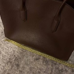 Сумка zara - фото 4