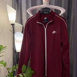 Vintage nike windbreaker - фото 3