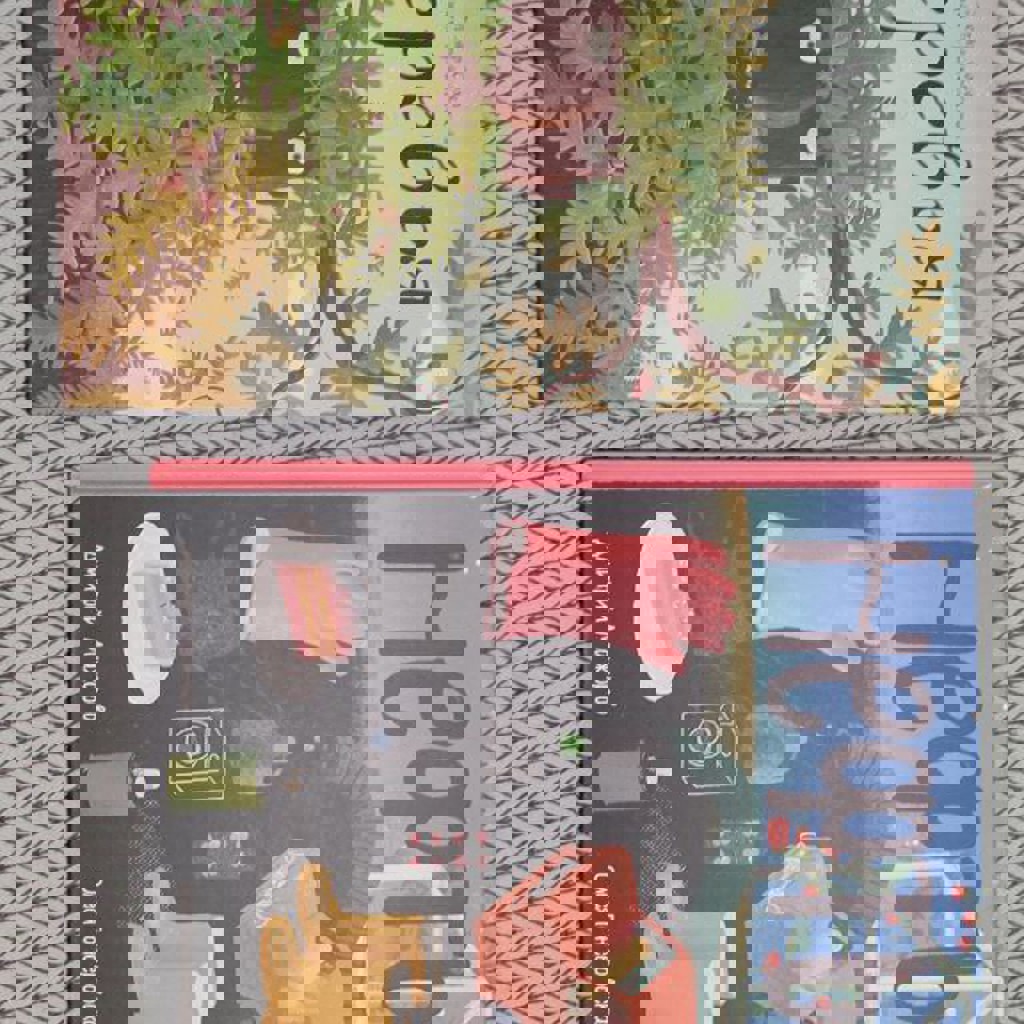 Цирковое преступление