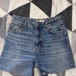 Шорты - фото 2