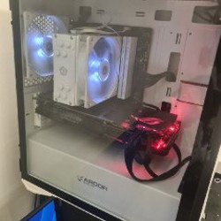 Компьютер игровой - фото 2