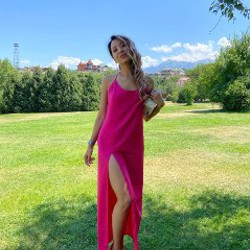 Платье - фото 2