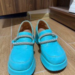 Лабутены - фото 3