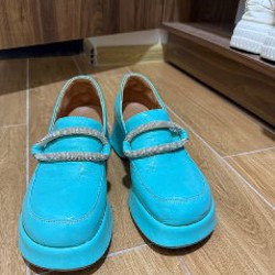 Лабутены - фото 4