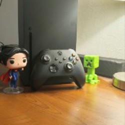 Xbox Series X - фото 2