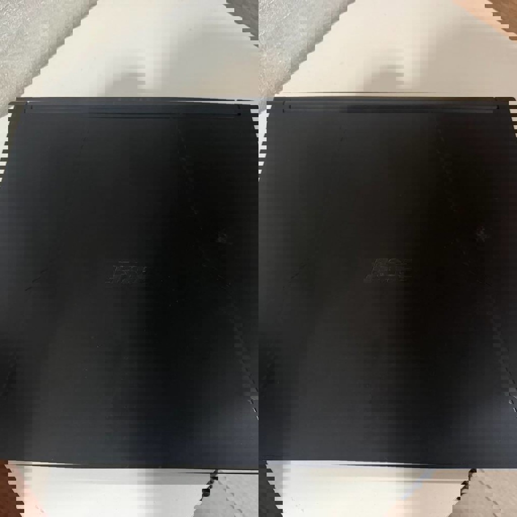 Ноутбук Acer Nitro 5 AN515-56