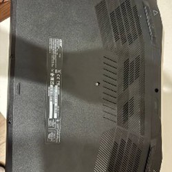 Ноутбук Acer Nitro 5 AN515-56 - фото 4