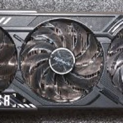 Видеокарта ASRock Challenger Radeon RX 9070 - фото 2