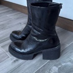 Полусапоги - фото 5