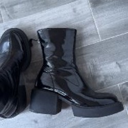 Полусапоги - фото 2