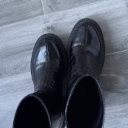 Полусапоги - фото 3