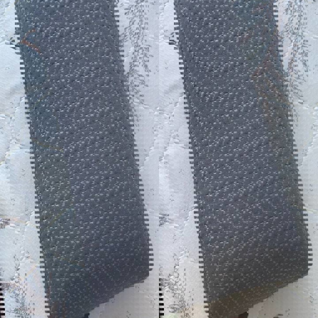 Подушка пена с эфф. памяти