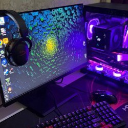 Мышь Logitech G502 HERO - фото 1