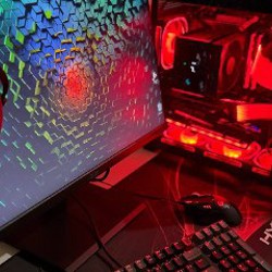 Мышь Logitech G502 HERO - фото 2