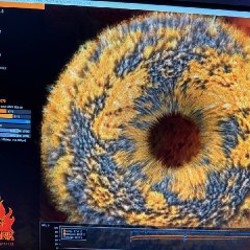 Мышь Logitech G502 HERO - фото 3