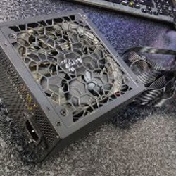 Блок питания PSU 700W - фото 1