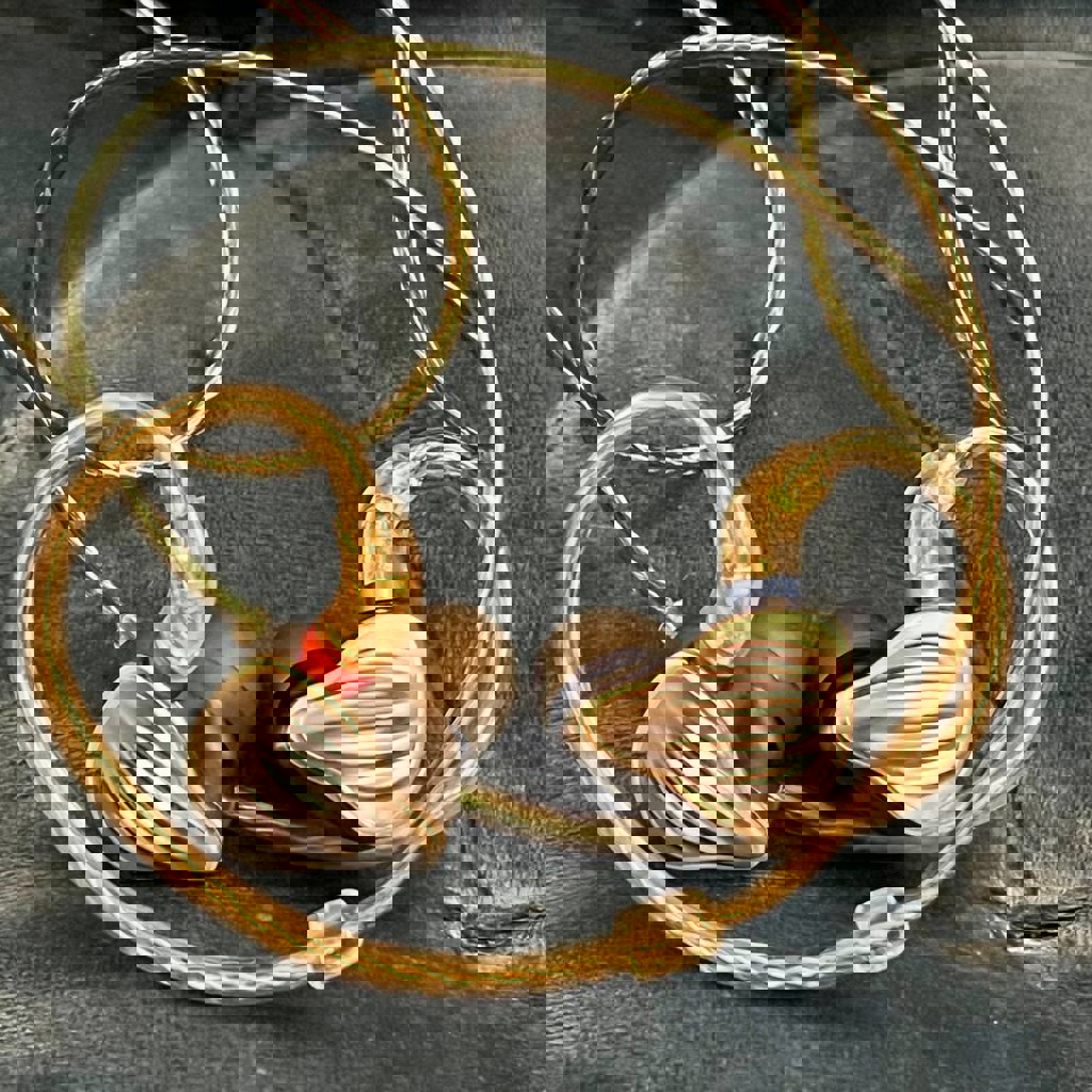 Наушники Fiio FH5