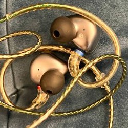 Наушники Fiio FH5 - фото 3