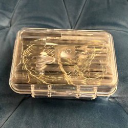 Наушники Fiio FH5 - фото 4