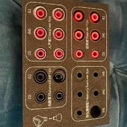 Наушники Fiio FH5 - фото 8