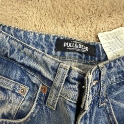 Джинсы pull&bear - фото 1