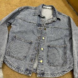 Джинсы pull&bear - фото 4