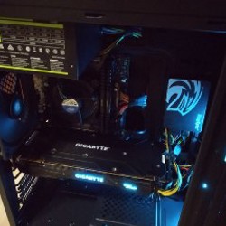 Системный блок ПК - фото 2