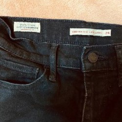 Джинсы женские Levi’s Premium - фото 2