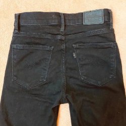 Джинсы женские Levi’s Premium - фото 3