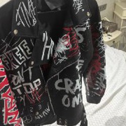 Кожаная куртка - фото 2