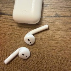 Оригинальный кабель Apple Lightning - USB-C - фото 1