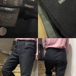 Летние трекинговые сандали - фото 3