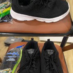 Летние трекинговые сандали - фото 4