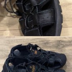 Летние трекинговые сандали - фото 5