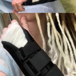 Летние трекинговые сандали - фото 6